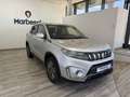 Suzuki Vitara 1.4T GLE 4WD Mild Hybrid Plateado - thumbnail 2