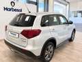 Suzuki Vitara 1.4T GLE 4WD Mild Hybrid Plateado - thumbnail 4
