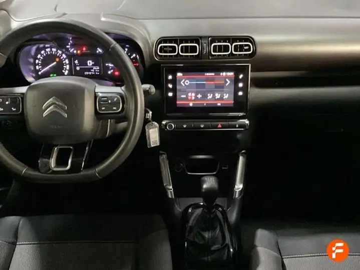 Citroën C3 Aircross PureTech S&S 6v You 2024, foto 12