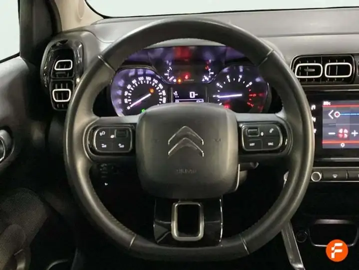 Citroën C3 Aircross PureTech S&S 6v You 2024, foto 16