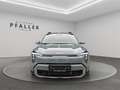 Kia Stonic 1,0 TGDI GPF 48V MHEV Silber DCT7 Grün - thumbnail 2