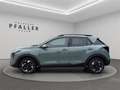 Kia Stonic 1,0 TGDI GPF 48V MHEV Silber DCT7 Grün - thumbnail 3