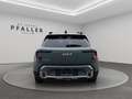 Kia Stonic 1,0 TGDI GPF 48V MHEV Silber DCT7 Grün - thumbnail 5