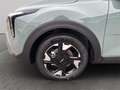 Kia Stonic 1,0 TGDI GPF 48V MHEV Silber DCT7 Grün - thumbnail 6