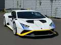 Lamborghini Huracán Huracan STO FULL CARBON LIFTING CARBON TWILL PACK Alb - thumbnail 2