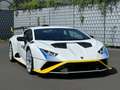 Lamborghini Huracán Huracan STO FULL CARBON LIFTING CARBON TWILL PACK Alb - thumbnail 4