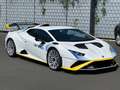 Lamborghini Huracán Huracan STO FULL CARBON LIFTING CARBON TWILL PACK Alb - thumbnail 1