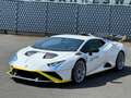 Lamborghini Huracán Huracan STO FULL CARBON LIFTING CARBON TWILL PACK Alb - thumbnail 13