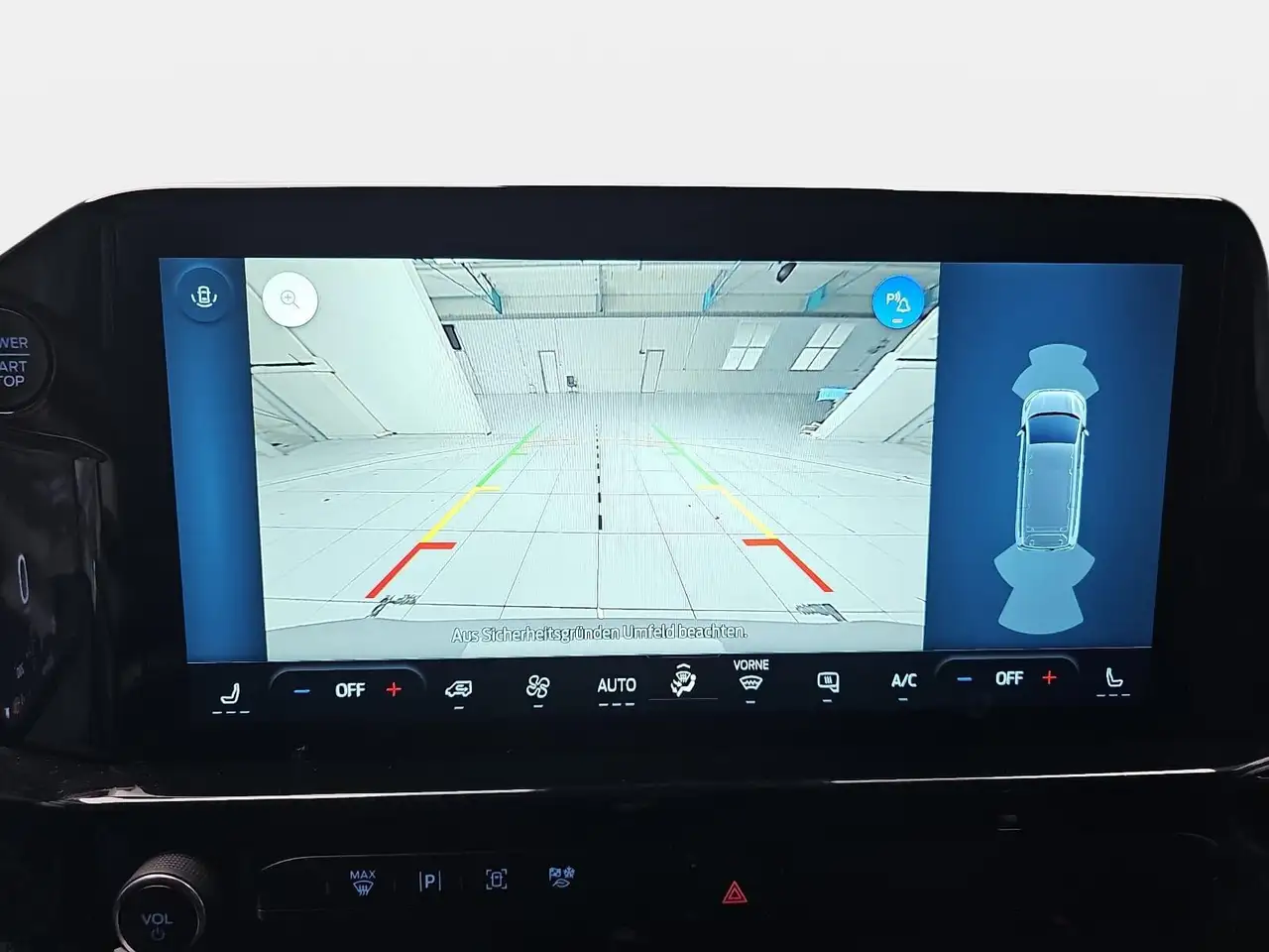 Ford Transit Custom TRANSIT CUSTOM 2.0 ECOBLUE AUTO. 320 L1H1 SPORT FW 11