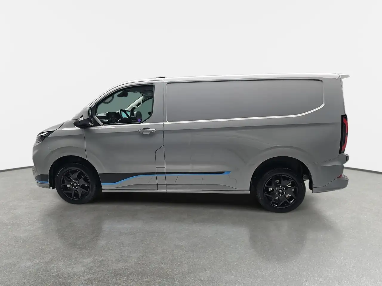 Ford Transit Custom TRANSIT CUSTOM 2.0 ECOBLUE AUTO. 320 L1H1 SPORT FW 6