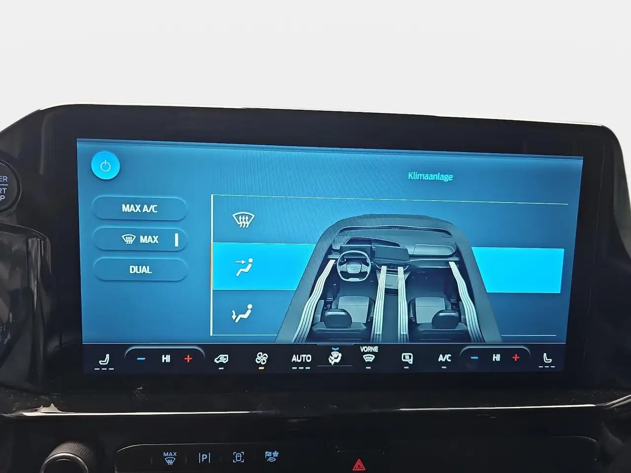 Ford Transit Custom TRANSIT CUSTOM 2.0 ECOBLUE AUTO. 320 L1H1 SPORT FW 12