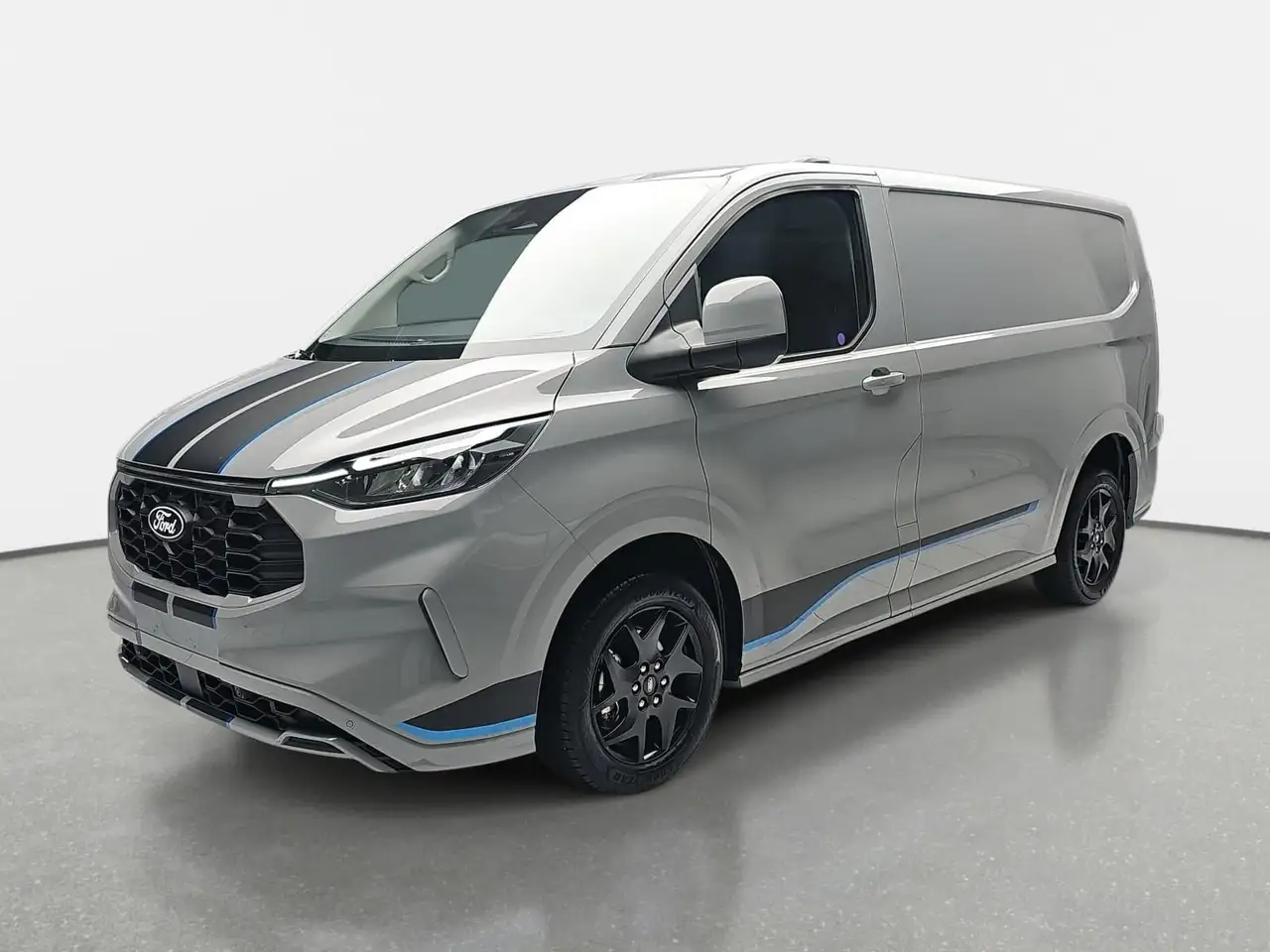 Ford Transit Custom TRANSIT CUSTOM 2.0 ECOBLUE AUTO. 320 L1H1 SPORT FW 2