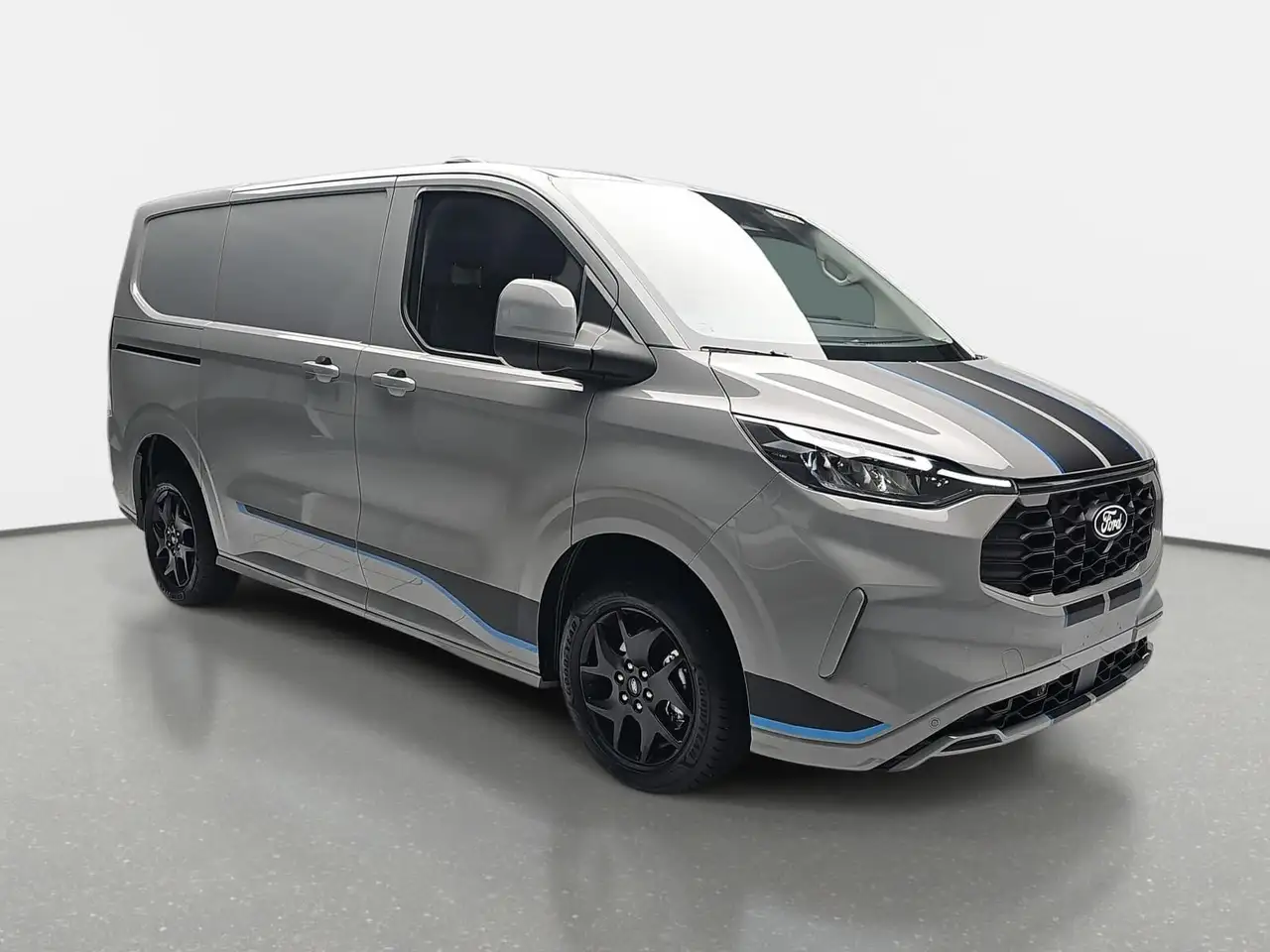 Ford Transit Custom TRANSIT CUSTOM 2.0 ECOBLUE AUTO. 320 L1H1 SPORT FW 3