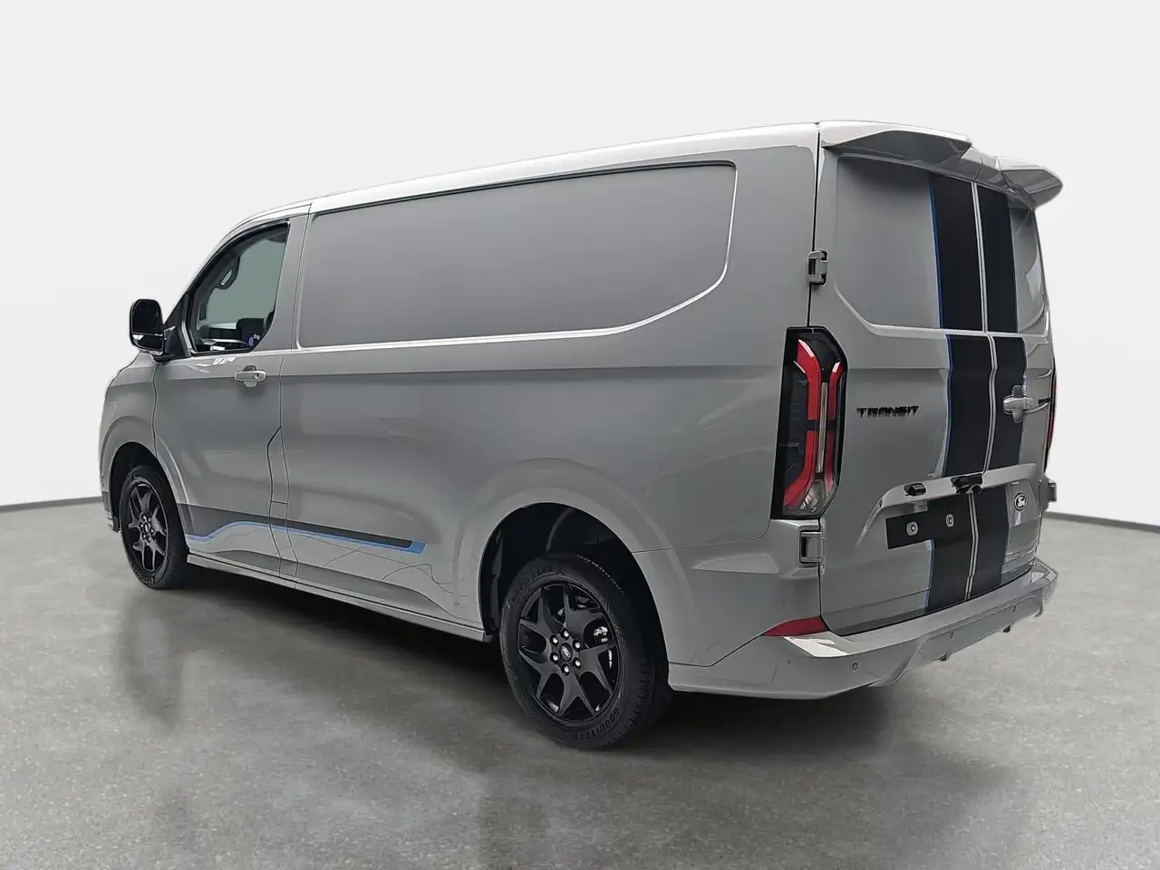 Ford Transit Custom TRANSIT CUSTOM 2.0 ECOBLUE AUTO. 320 L1H1 SPORT FW 5