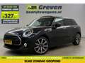 MINI Cooper Clubman 1.5 Richmond Park Edition | Pano | H/K | Virtual | Bleu - thumbnail 1