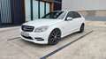 Mercedes-Benz C 220 220CDI BE Edition Avantgarde 7G Blanco - thumbnail 2