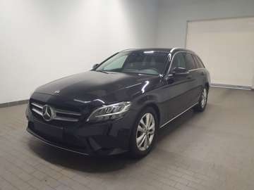 C 220 T d NAV LED APPLINK TEMP PDC APA AC WINTER
