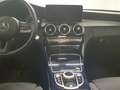 Mercedes-Benz C 220 C 220 T d NAV LED APPLINK TEMP PDC APA AC WINTER Noir - thumbnail 8