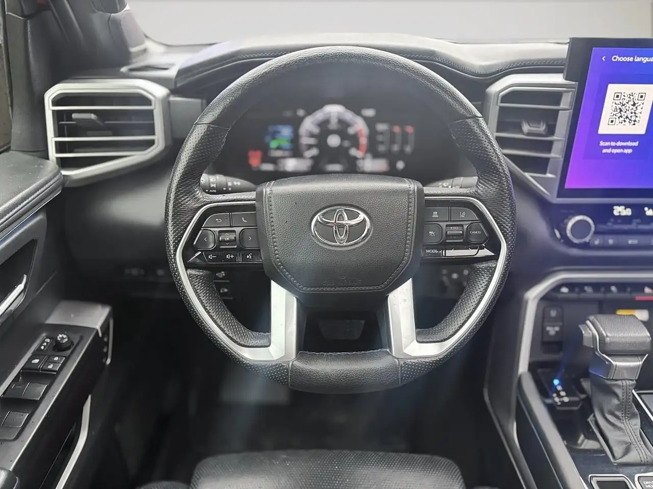 Toyota Tundra снимка Toyota Tundra