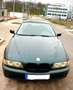 BMW 525 525i Verde - thumbnail 3