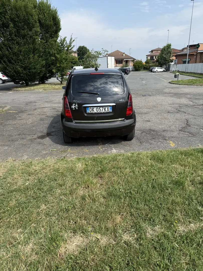 Lancia MUSA 1.4 16v Oro - 2