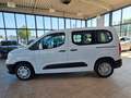 Opel Combo E Cargo Edition Blanc - thumbnail 2