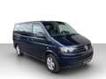Volkswagen T5 Transporter T5 Multivan,6 Einzelsitze,Sportpaket,Navi Bleu - thumbnail 2