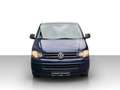 Volkswagen T5 Transporter T5 Multivan,6 Einzelsitze,Sportpaket,Navi Niebieski - thumbnail 3