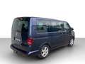 Volkswagen T5 Transporter T5 Multivan,6 Einzelsitze,Sportpaket,Navi Bleu - thumbnail 7