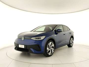 77 kWh Pro Performance 204cv
