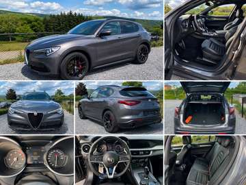 2.2 JTD AWD B-Tech (EU6d-TEMP)