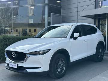 2.2 Evolve 2wd 150cv aut. *HEAD-UP, 17", VETRI, PROMO AZZURRA*