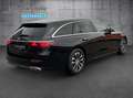 Mercedes-Benz E 220 E 220 d T AVANT+DISTRO+KAMERA+LIMO-SERIVCE+TAXI Noir - thumbnail 5