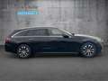 Mercedes-Benz E 220 E 220 d T AVANT+DISTRO+KAMERA+LIMO-SERIVCE+TAXI Noir - thumbnail 4