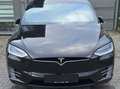 Tesla Model X 75D Dual Motor/ autopilot / GEKEURD Zwart - thumbnail 2