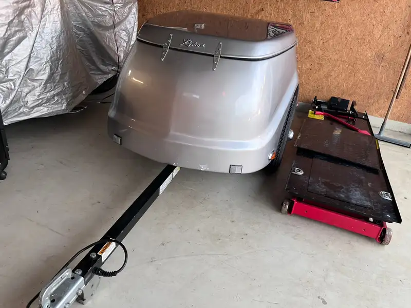 Honda Gold Wing - foto 2