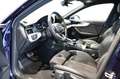 Audi A4 40 TFSI quattro S line Matrix-LED, STH, AHV Blau - thumbnail 8