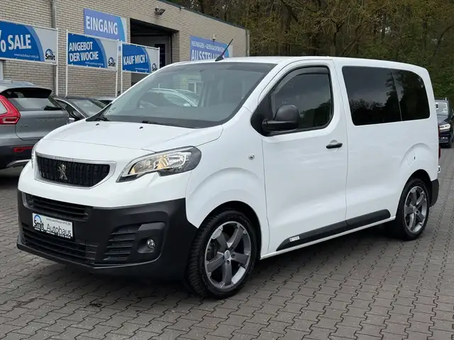 Peugeot Expert Kombi L1 Sitze / AD BLUE FEHLER !