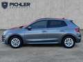 Skoda Fabia Ambition TSI DSG Grau - thumbnail 3