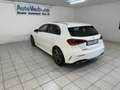 Mercedes-Benz A 220 Classe A - W177 2018 d Premium auto Blanc - thumbnail 8