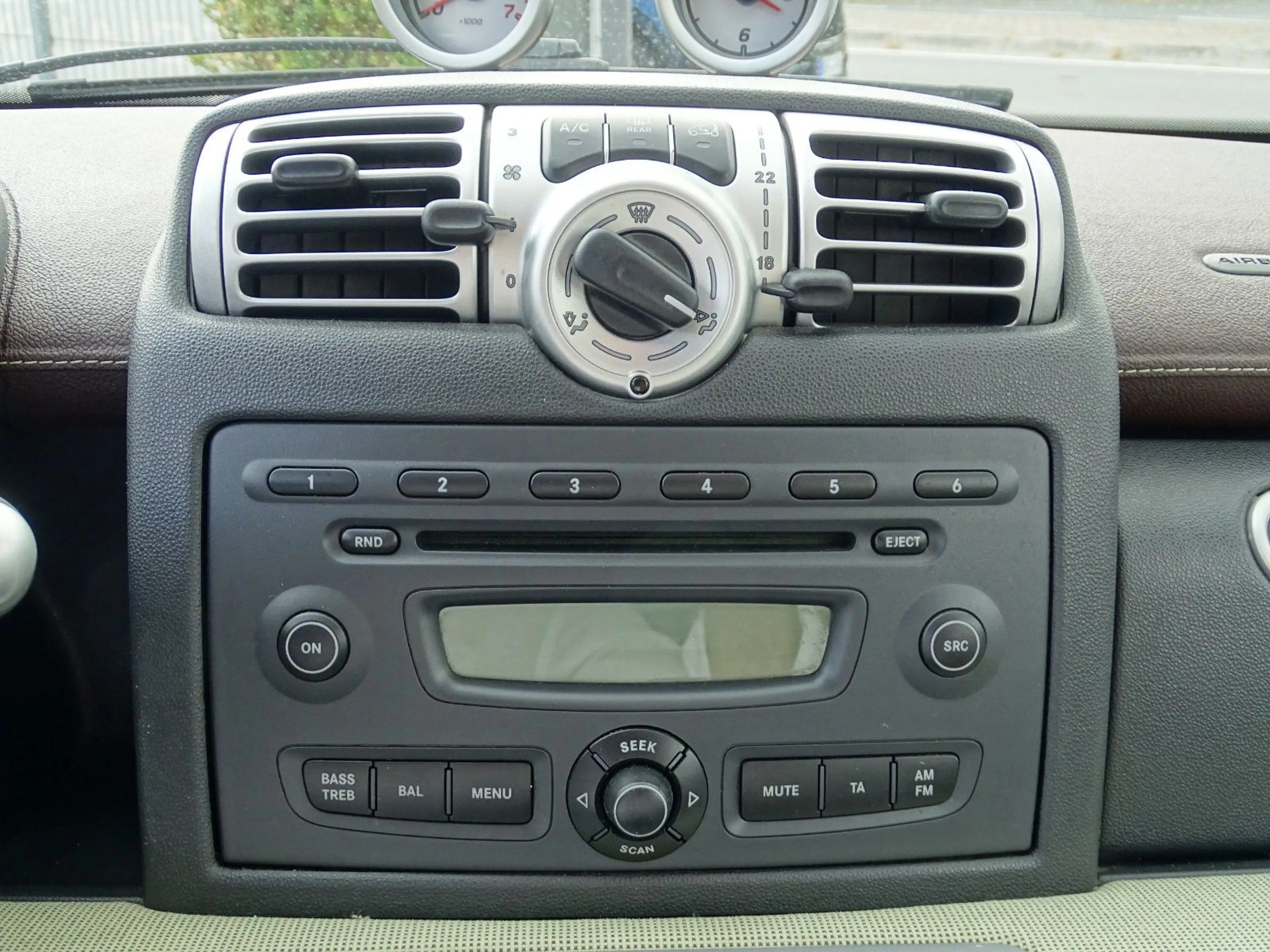 smart forTwo Edition Limited Three *Klima*Sitzhzg*Alu — photo 20