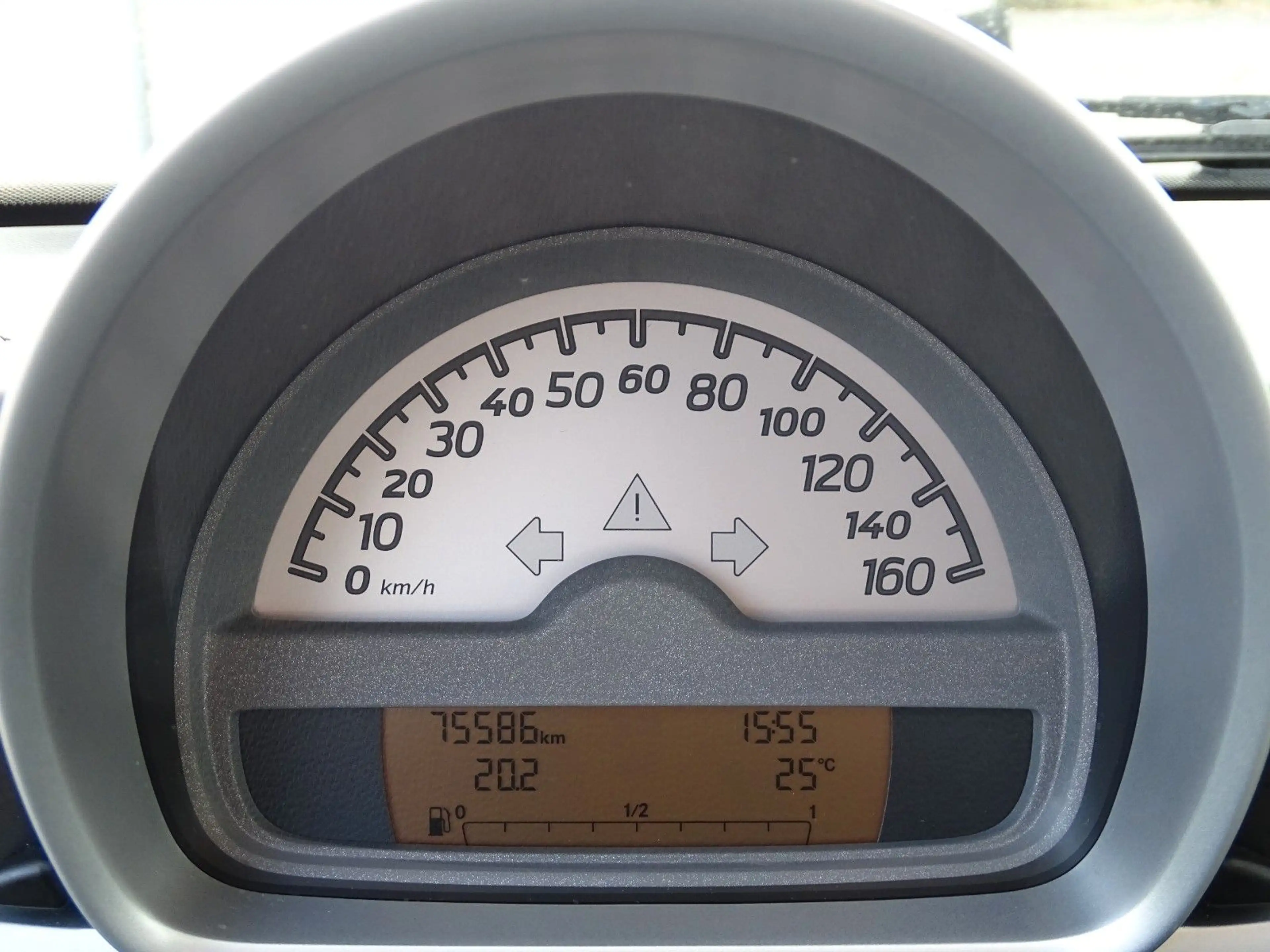 smart forTwo Edition Limited Three *Klima*Sitzhzg*Alu — photo 21