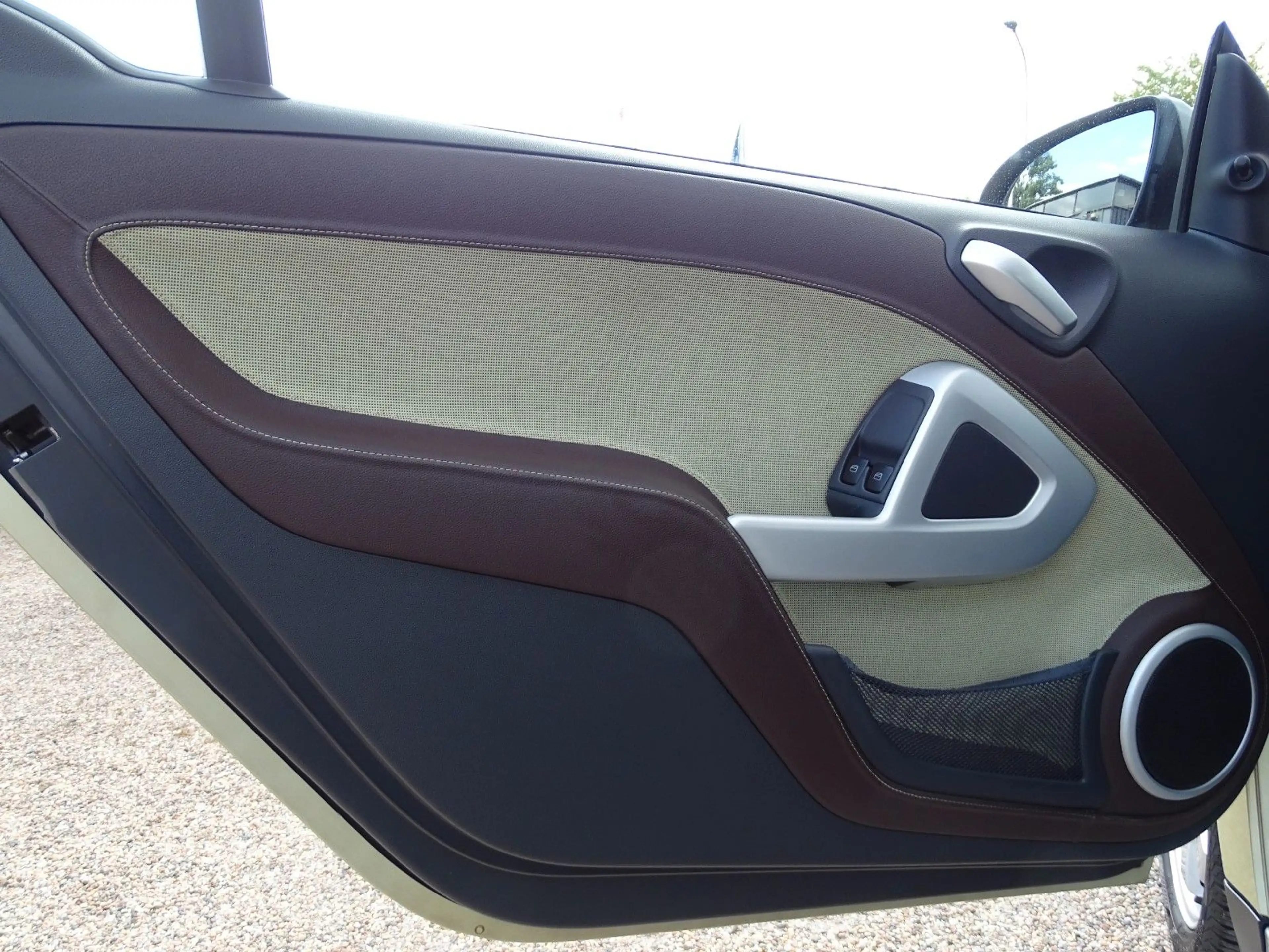 smart forTwo Edition Limited Three *Klima*Sitzhzg*Alu — photo 22
