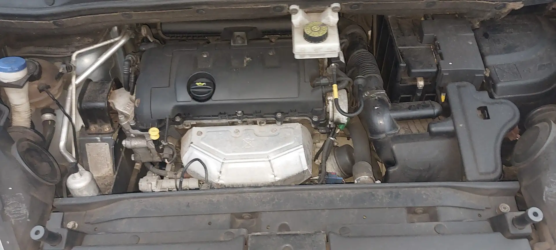 Citroen C4 Picasso 1.6 VTi Business - 2