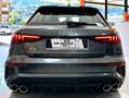 Audi S3 A3 Sportback  2.0 tfsi Sport quattro s-tronic Gris - thumbnail 8