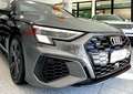 Audi S3 A3 Sportback  2.0 tfsi Sport quattro s-tronic Gris - thumbnail 21