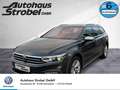 Volkswagen Passat Alltrack Passat Variant ALLTRACK 2.0 TDI DSG 4M AHK ACC S Grau - thumbnail 1