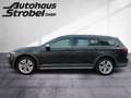 Volkswagen Passat Alltrack Passat Variant ALLTRACK 2.0 TDI DSG 4M AHK ACC S Grau - thumbnail 4