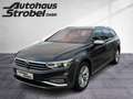 Volkswagen Passat Alltrack Passat Variant ALLTRACK 2.0 TDI DSG 4M AHK ACC S Grau - thumbnail 2