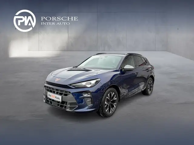 CUPRA Terramar 1.5 e-TSI 150 PS DSG